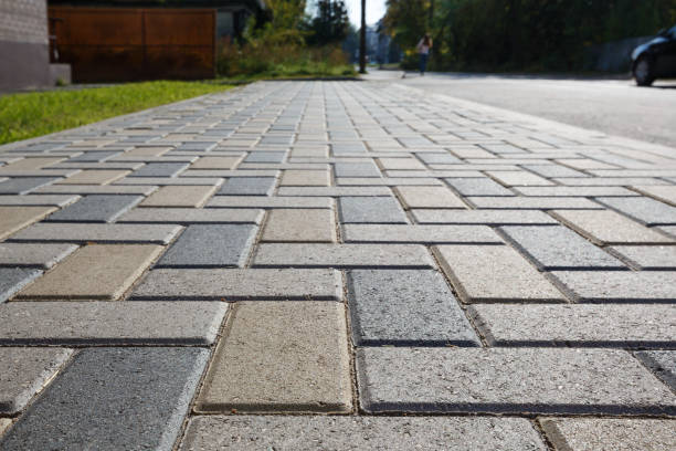 Best Driveway Pavers Near Me  in Hildale, UT