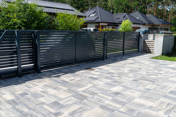 Best Permeable Paver Driveway  in Hildale, UT