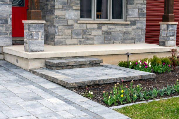 Best Paver Driveway Replacement  in Hildale, UT