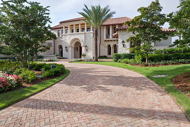 Best Professional Driveway Pavers  in Hildale, UT