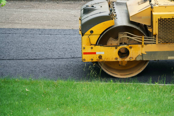 Best Cobblestone Driveway Pavers  in Hildale, UT