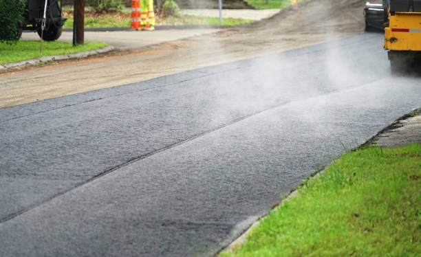 Best Affordable Driveway Pavers  in Hildale, UT
