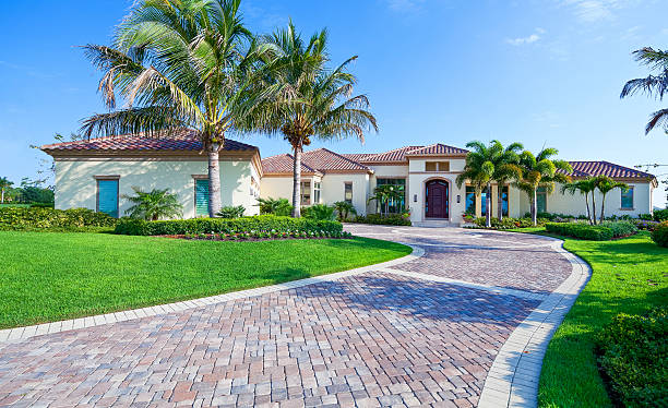 Reasons to Select Us for Your Driveway Paving Requirements in Hildale, UT