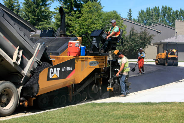 Best Interlocking Driveway Pavers  in Hildale, UT
