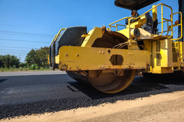 Best Residential Driveway Paver Services  in Hildale, UT
